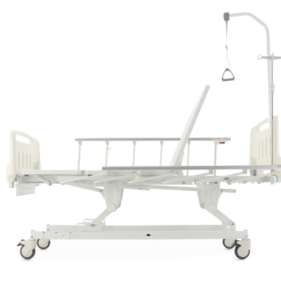 Кровать механическая Med-Mos E-1 PM-4018S-01 (5 функций) 