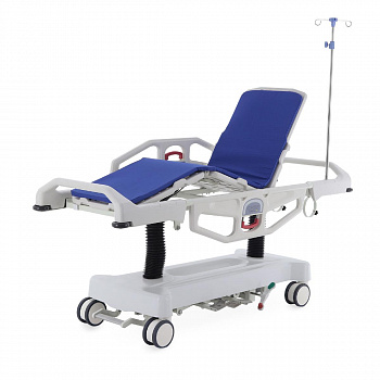 Каталка больничная MED-MOS ММ-НТH-2 (KatB-42210S) 