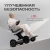 Коляска инвалидная с электроприводом Ortonica Pulse 750 Коляска инвалидная с электроприводом Ortonica Pulse 750