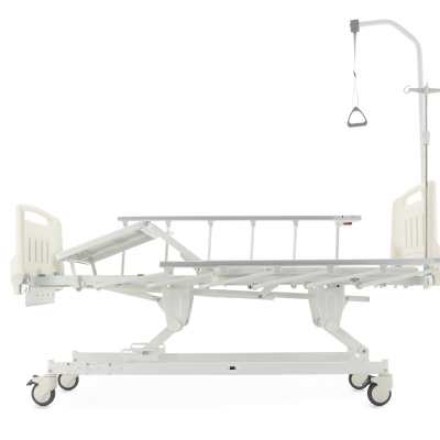 Кровать механическая Med-Mos E-1 PM-4018S-01 (5 функций) 